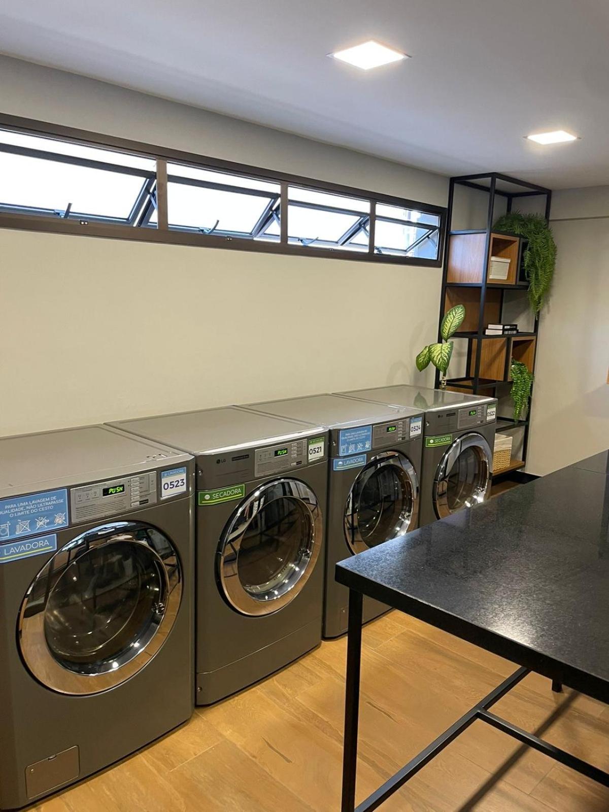 Apartamento Conforto E Vista Incrivel - Com Rooftop, Piscina Vista Mar E Academia *